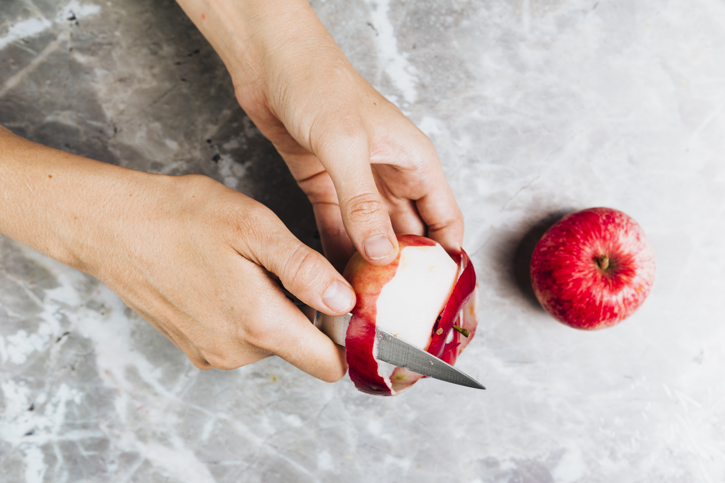 Washing Could Not Cut back Pesticides On Fruits, However Peeling Helps: Says Examine