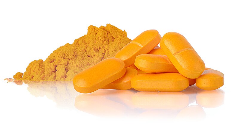 Best Curcumin Supplements And Their Impact On Health: Benefits You ...