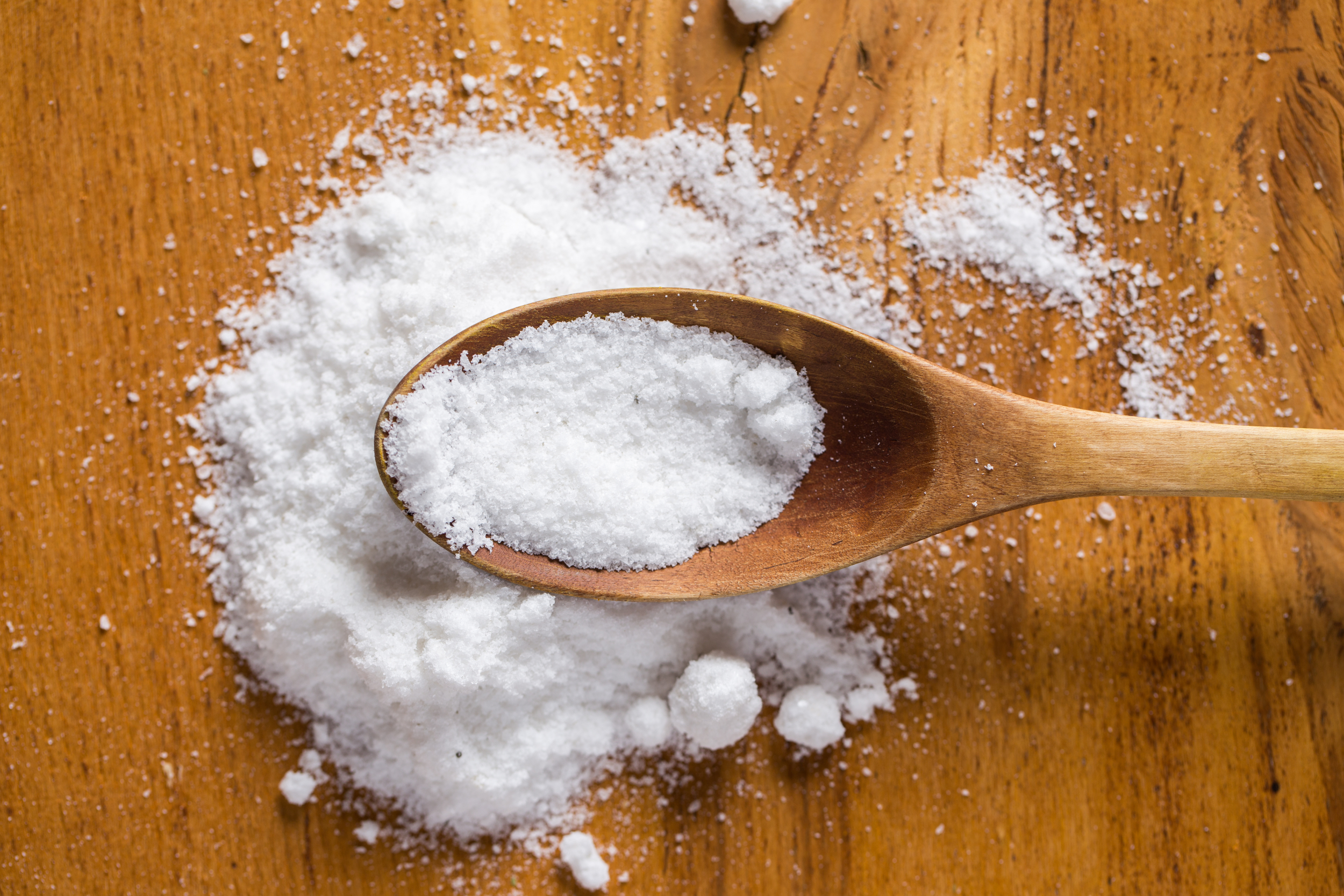 FDA Desires To Additional Scale back Salt Ranges In Packaged, Processed Meals