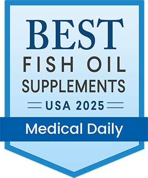 Fish Oil Supplements