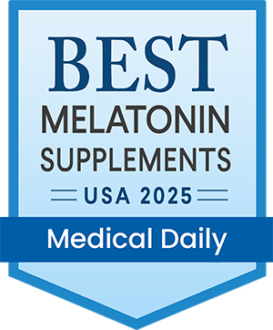 Badge_ Melatonin