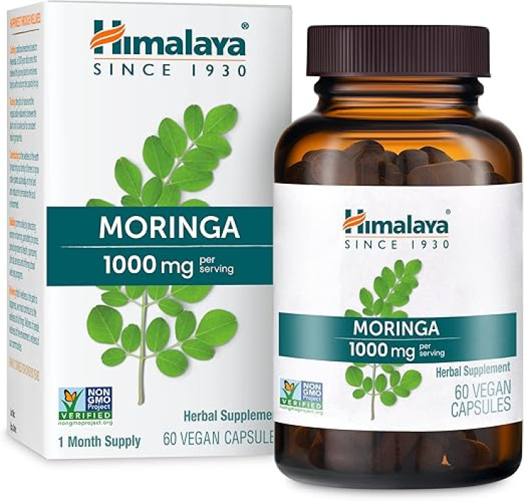 What Is The Best Moringa Supplement To Take Best Moringa Supplements And Reasons To Include It In Your Diet
