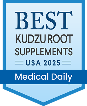 Kudzu Root