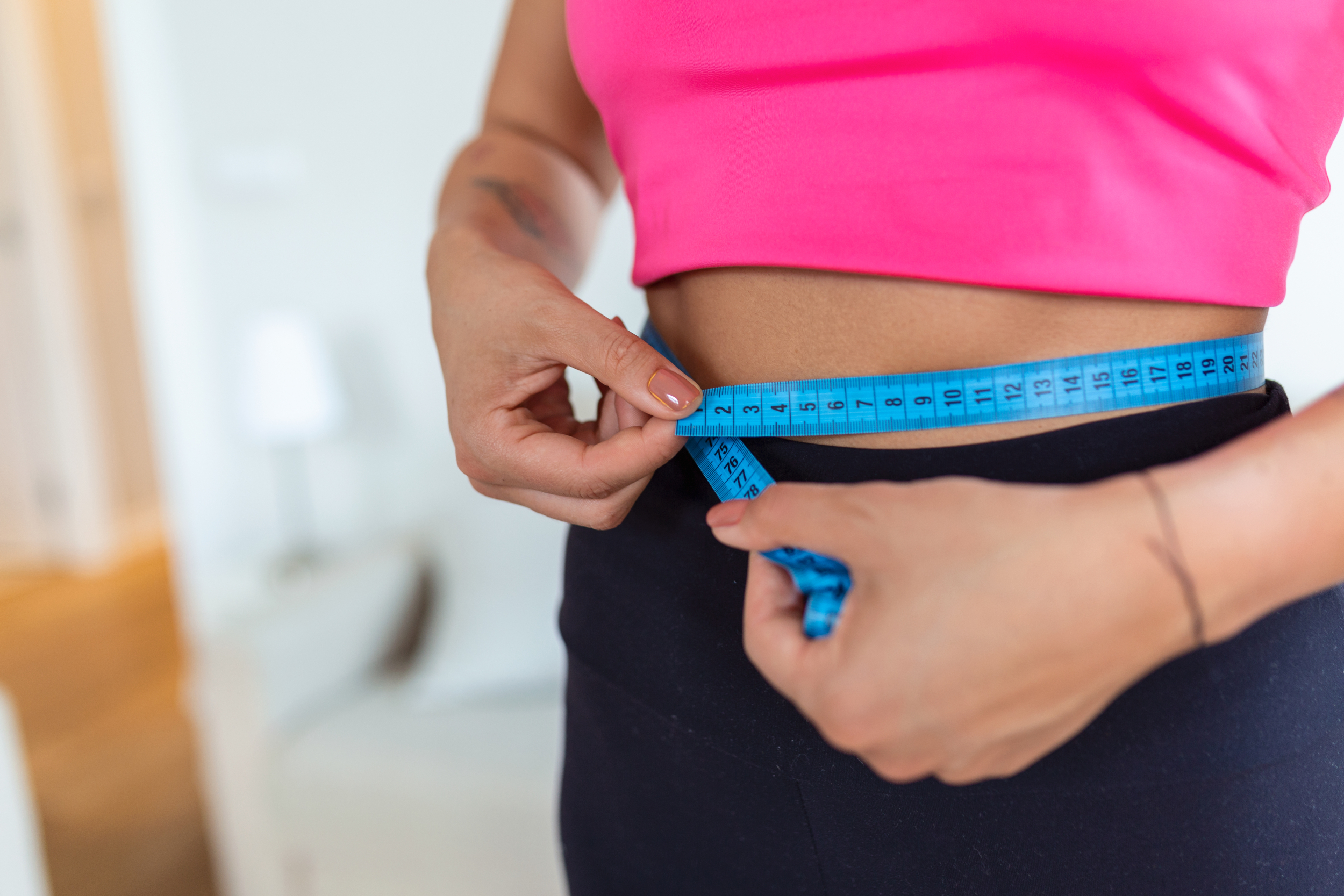 Your Key To Weight Loss, Blood Sugar And Ldl cholesterol Management