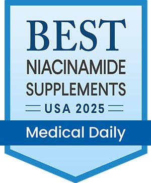 Niacinamide Supplements