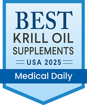 krill oil