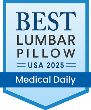 lumbar pillow