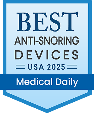 Anti-Snoring