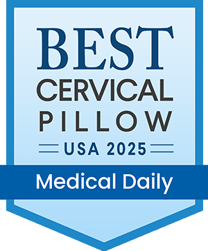 Cervical Pillow