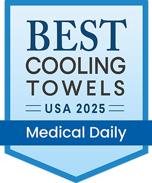 Cooling Towels