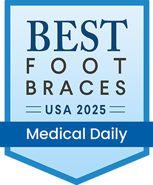 Foot braces