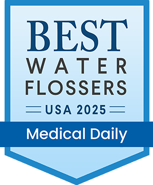 Water Flossers