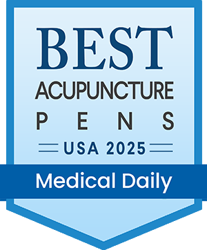 Acupuncture pens