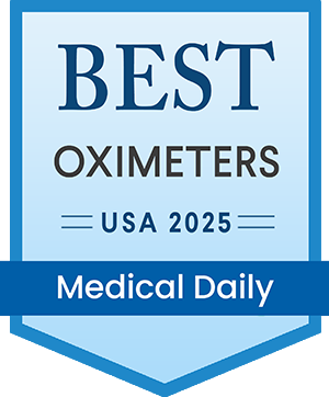 Oximeter