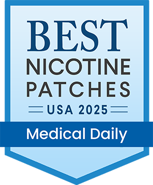 Nicotine Patches