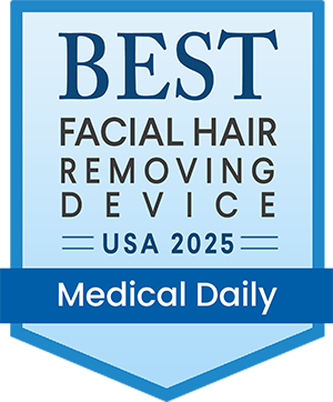 Facial Hair Removing Device