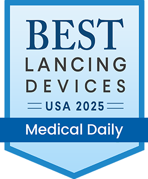 Best Lancing Devices