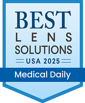 Best Lens Solutions