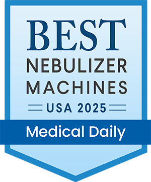 Nebulizers