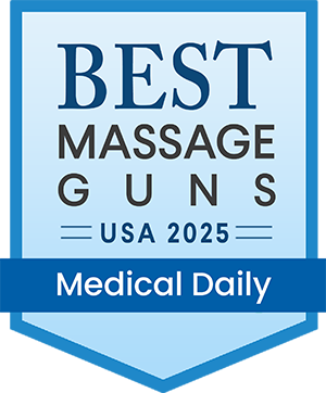 Massage gun