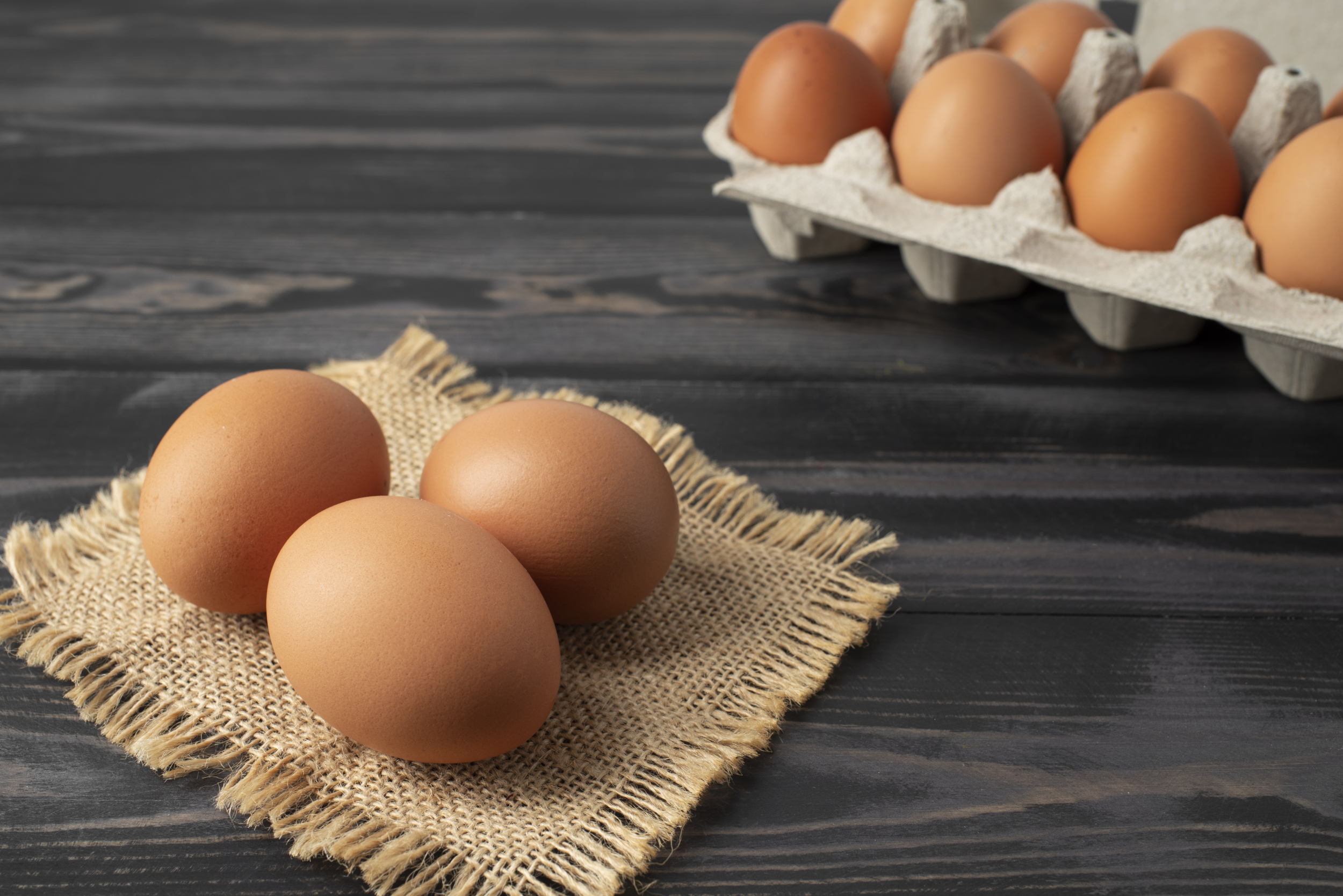 Can Eggs Forestall Dementia? This is How Many To Eat For Helpful Results