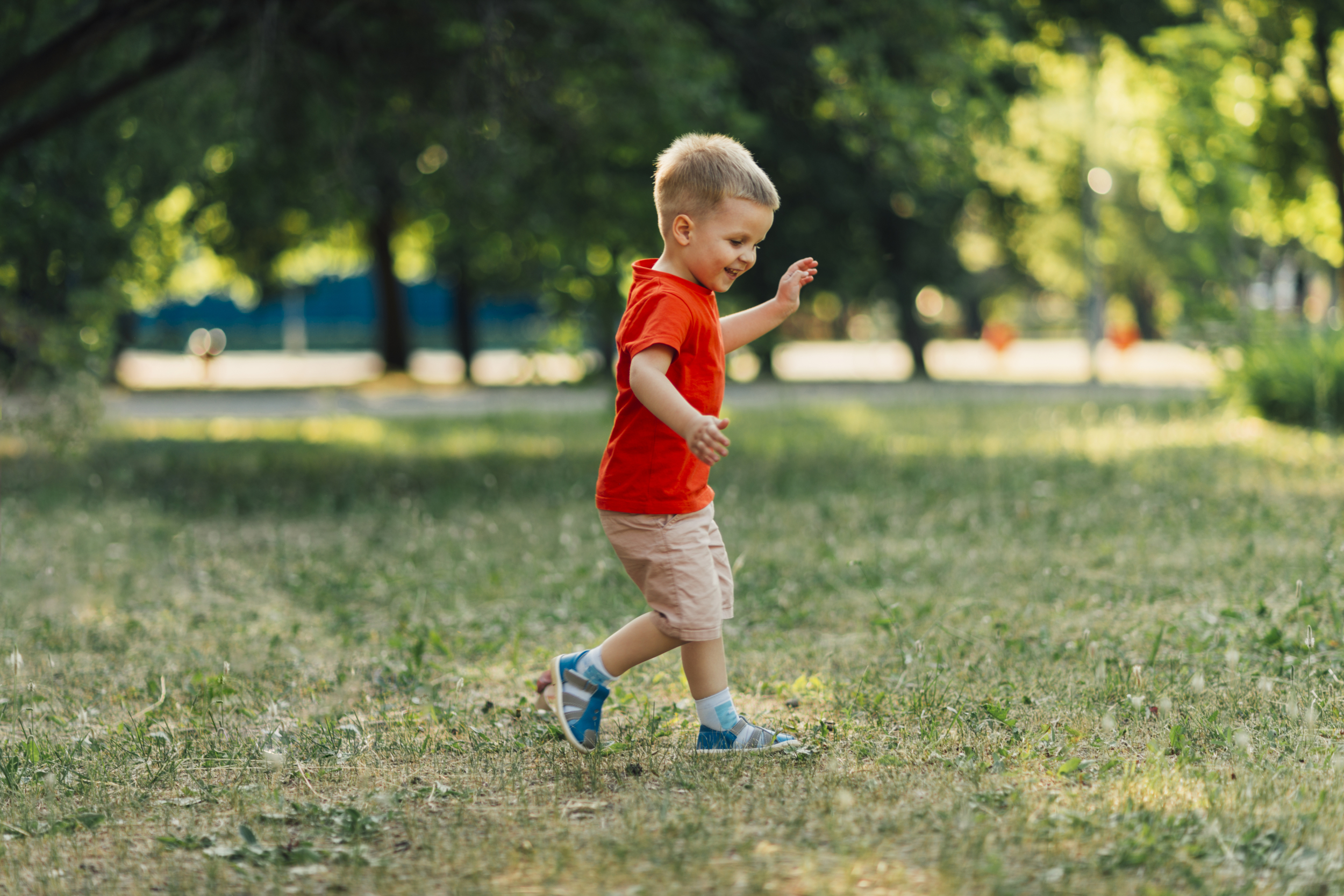 Childhood Health Linked To Decrease Stress And Despair In Teen Years