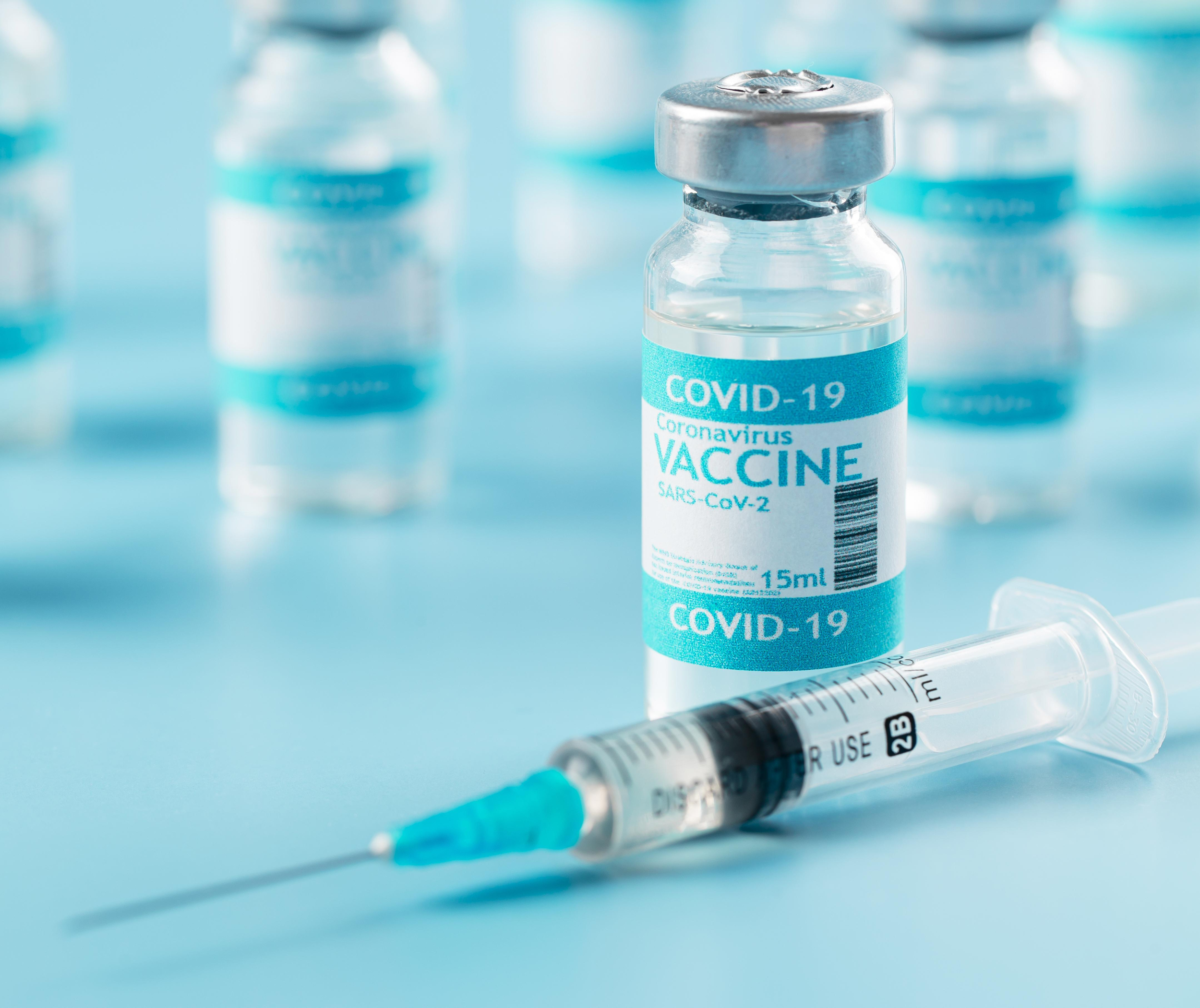 COVID-19 Vaccine Linked To Elevated Danger Of Facial Palsy: Examine