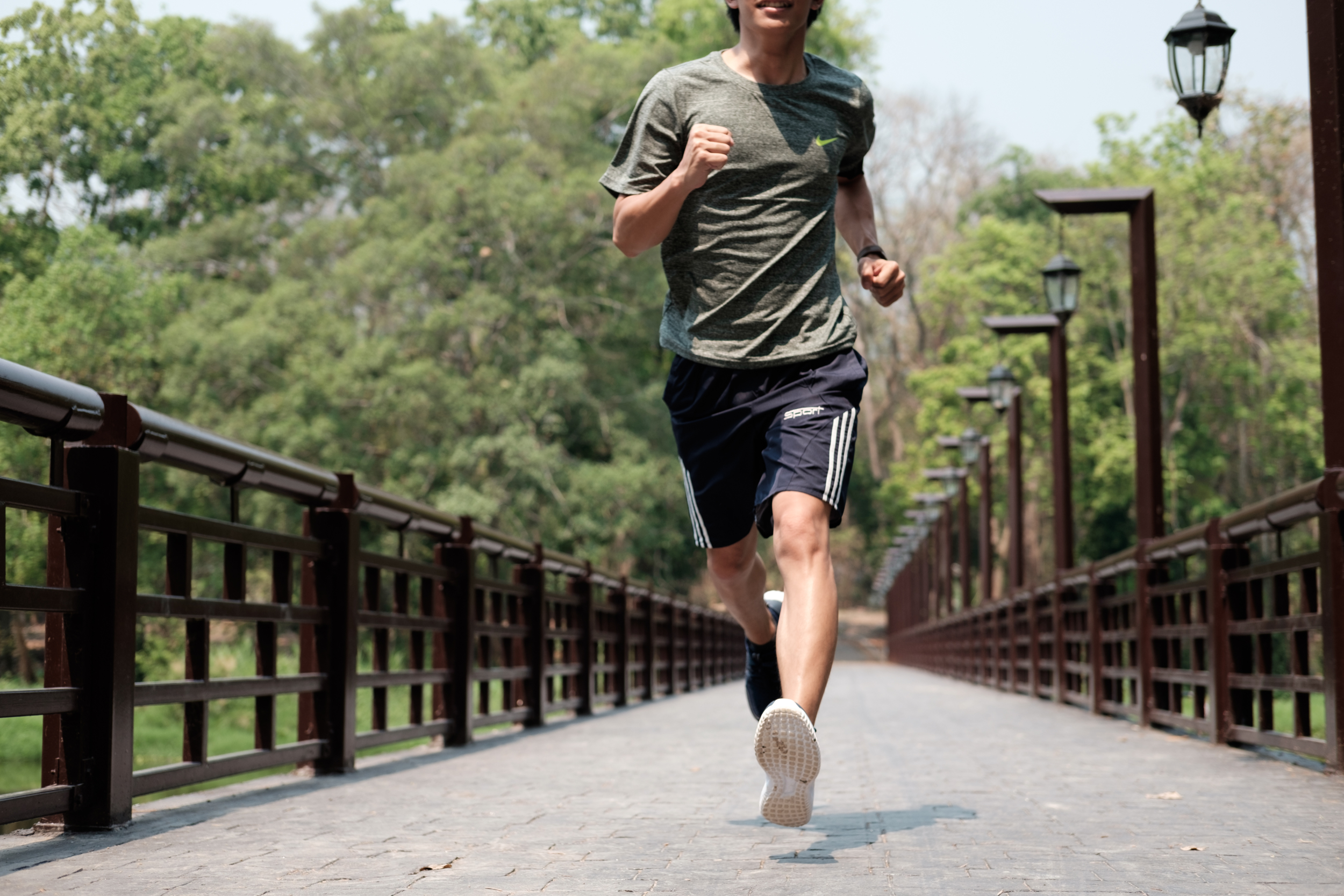 Even Single Jog Reduces Diabetes Danger, Advantages Notable By Subsequent Day: Says Research