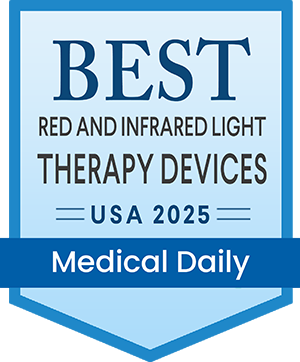 best infrared light therapy devices