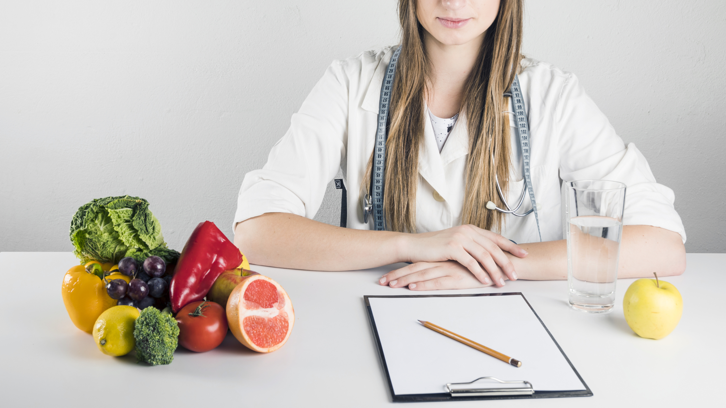 Knowledgeable Dietitian Dispels Widespread Misconceptions