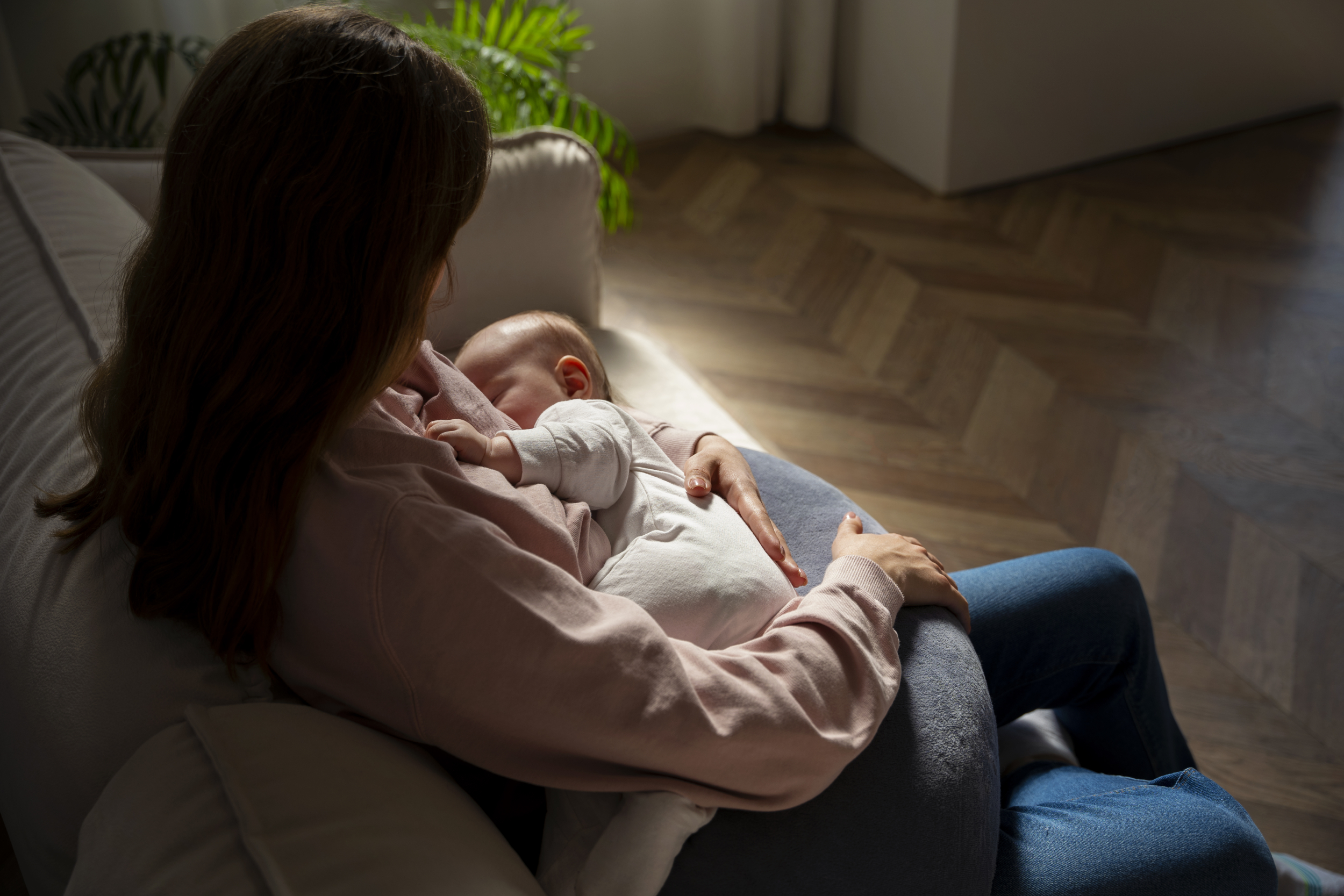 Simply 80 Minutes Of Weekly Train Reduces Child Blues, Postpartum Despair Signs: Says Research