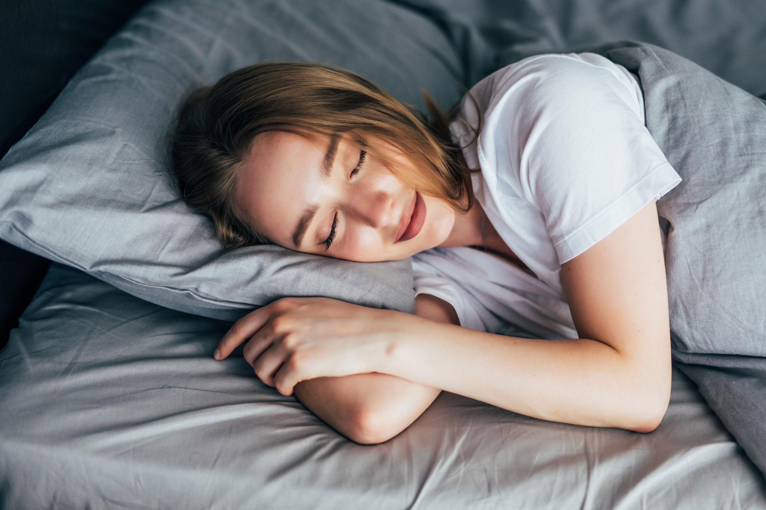 Taking Intense Chilly Remedy Every day Could Enhance Sleep High quality: Examine Finds