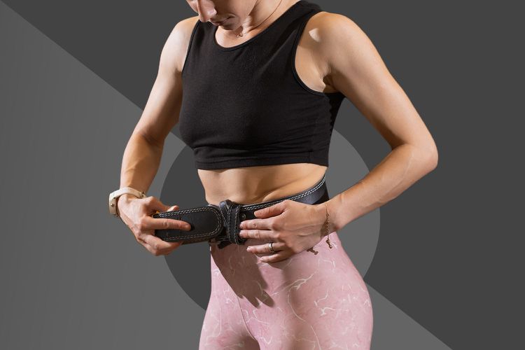 Finest Health Belts To Assist For Core Energy, Posture And Harm Prevention