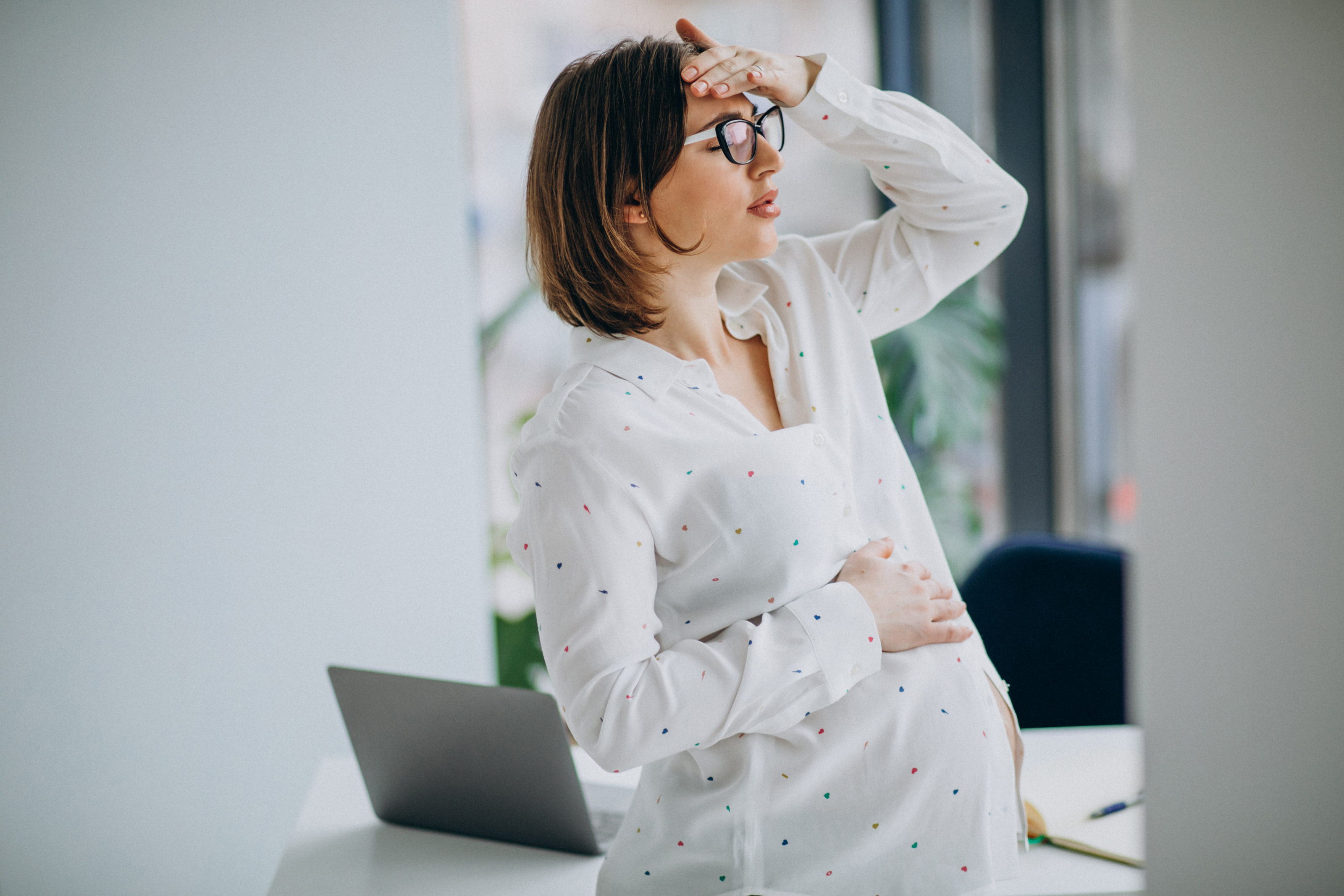 Stress Throughout Being pregnant Linked To Larger Threat Of Epilepsy In Youngsters