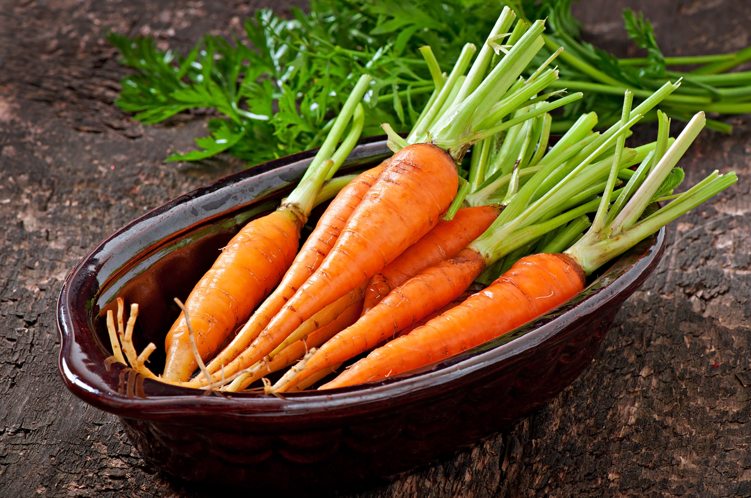 Multistate E-Coli Outbreak Linked To Natural Carrots Claims One Life, Sickens Dozens: CDC