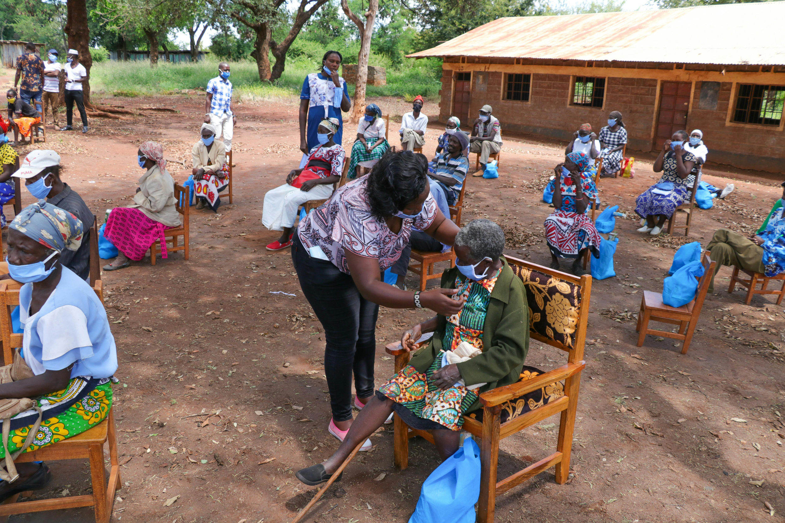 Dr. Stephanie Efua Sobotie On Breaking Obstacles And Constructing Sustainable Options