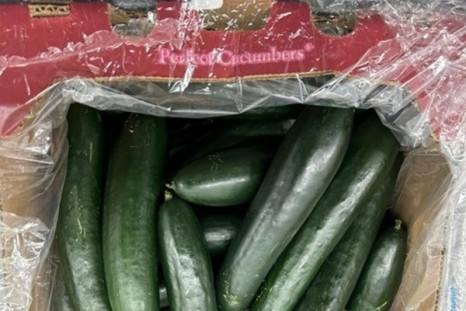 Although the recalled products are no longer available for sale, the public is advised to avoid consuming any contaminated cucumbers that may still be in their refrigerators.