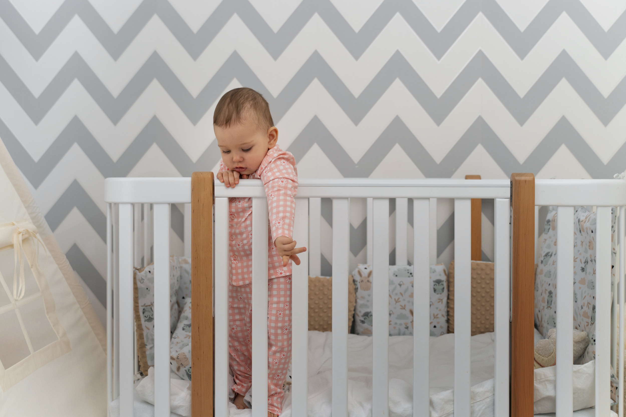 Are Infants In U.S. Sleeping Safely? Over 3,000 Infants Die Yearly From Incorrect Sleep Positions