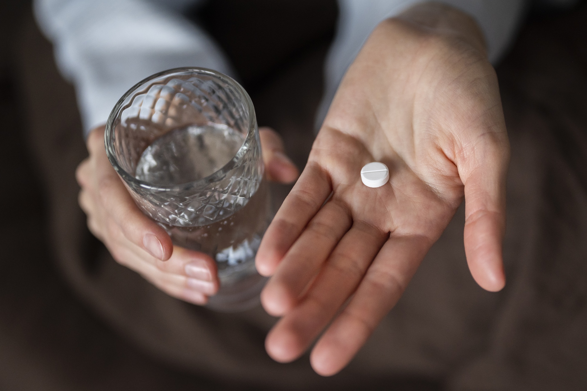 Is Paracetamol Secure? Common Use In Older Adults Could Lead To Ulcers, Coronary heart, And Kidney Problems