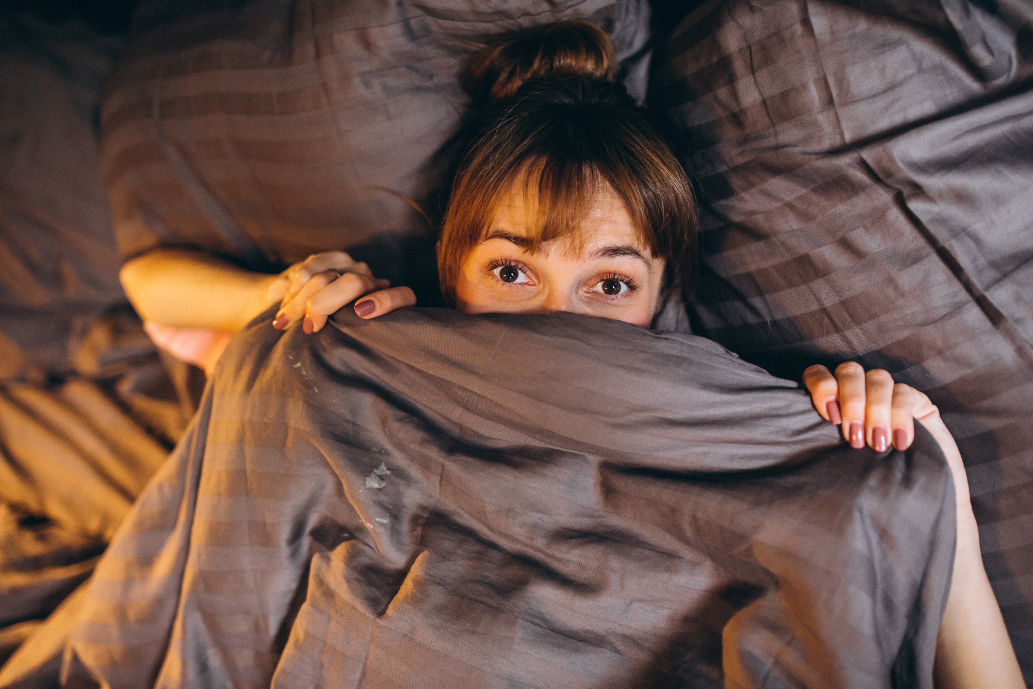 If You’ve got 3 Or Extra Of These Sleep Points, Verify Your Stress Hormone