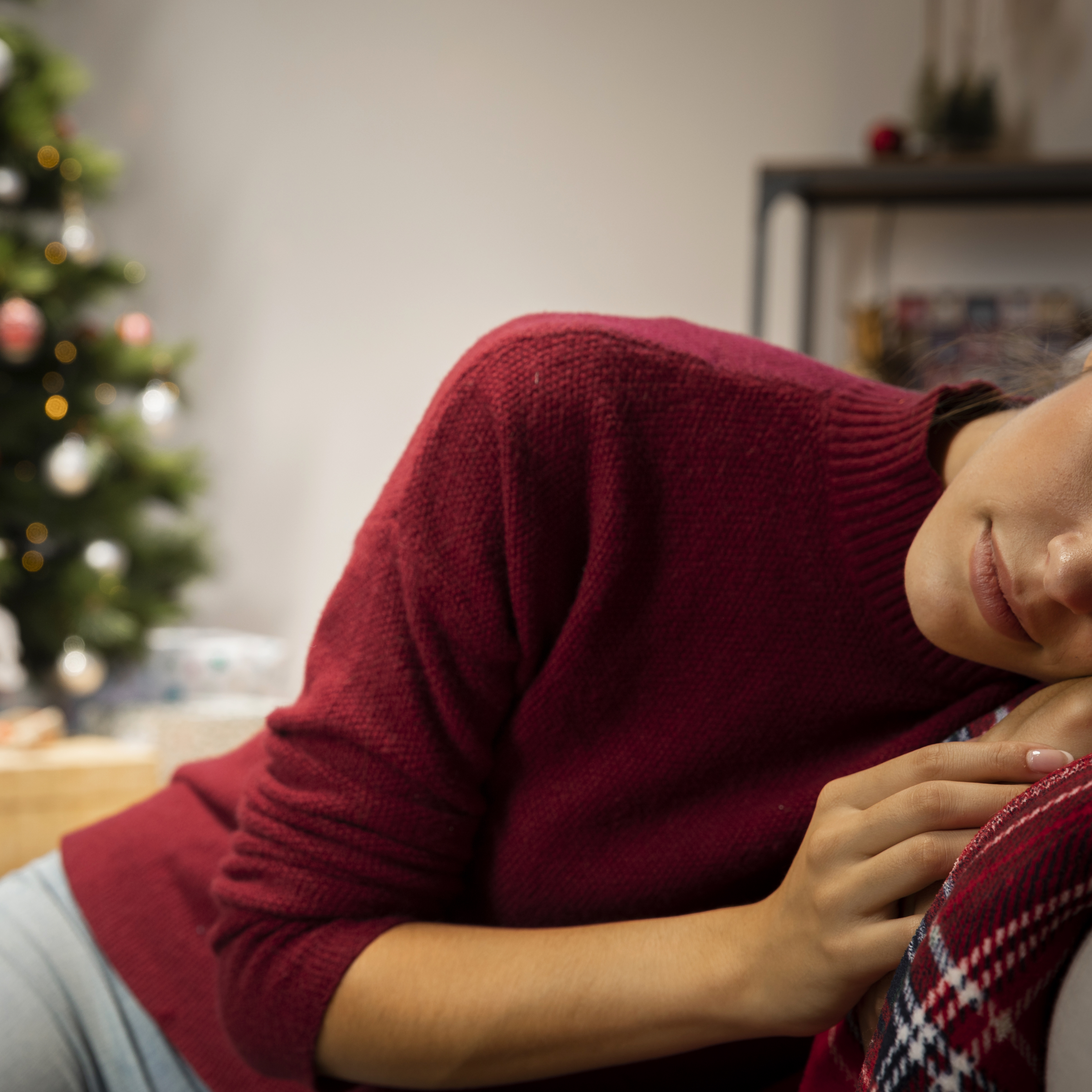 Why Are Coronary heart Assaults Extra Frequent On Christmas Day? Physician Explains Winter Surge And Warning Indicators