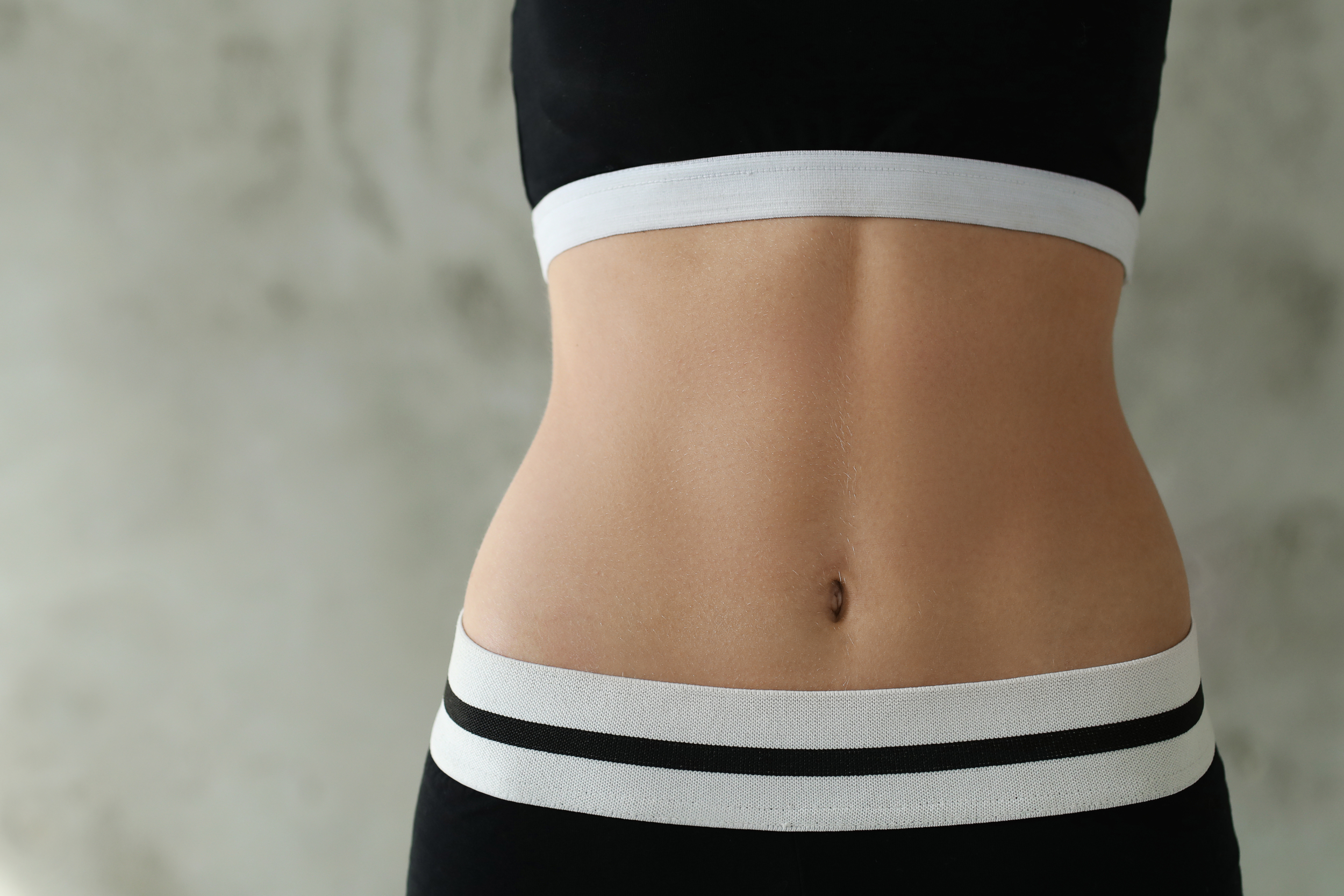 Dreaming of A Flat Abdomen However Too Lazy? A Health Coach Shares 3 Easy Ideas