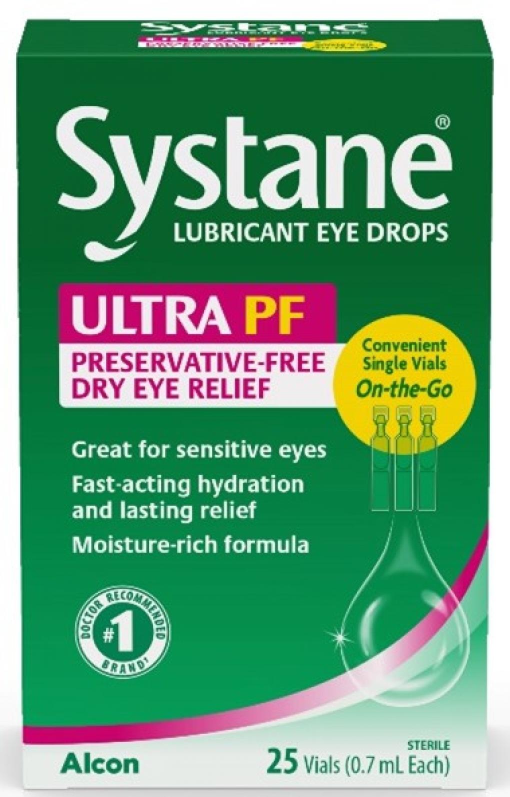 Eye Drops Recalled For Attainable Fungal Contamination That Might Have an effect on Eyesight: FDA Warns