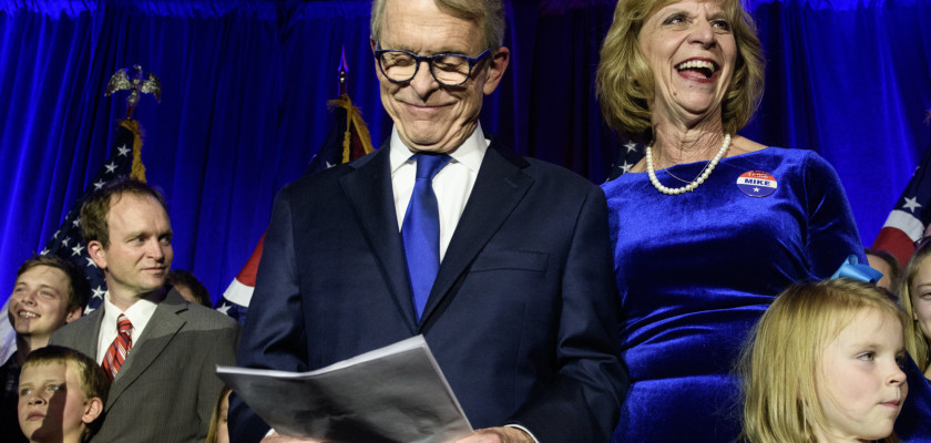 Ohio Governor Blocks Bill Allowing Doctors to Disagree with the