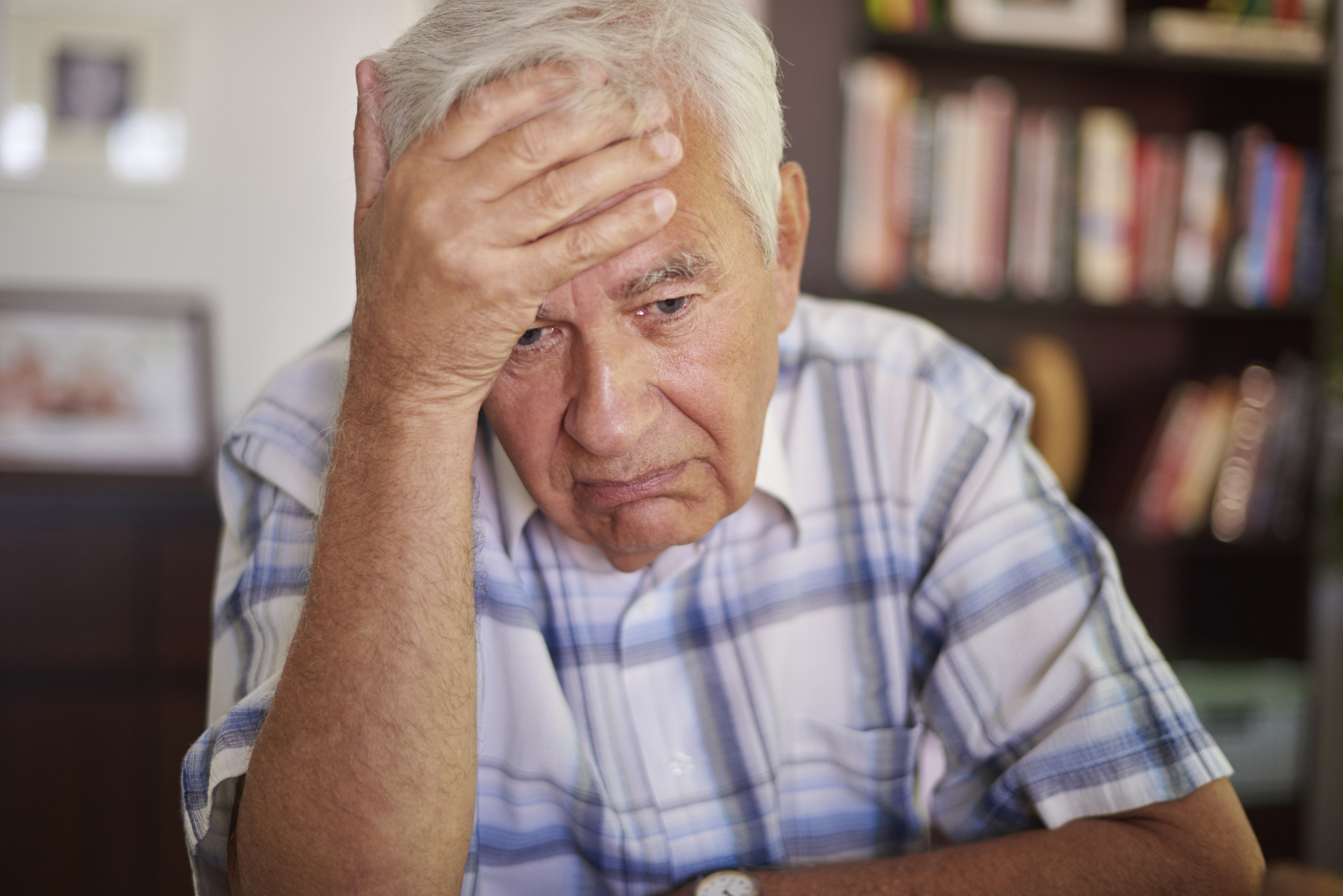 What Is LATE? Know All About Reminiscence Loss Situation Typically Mistaken For Alzheimer’s