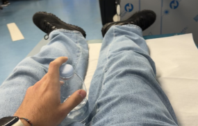 ChatGPT told an X user to go to the hospital after the man asked it about his symptoms, reportedly saving him from losing an organ.