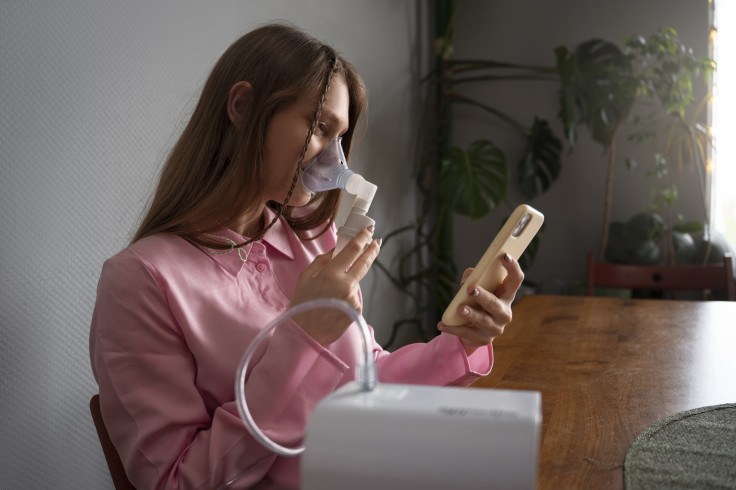 asthma