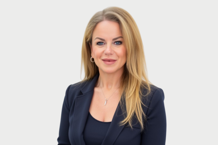 Robyn Bordes
