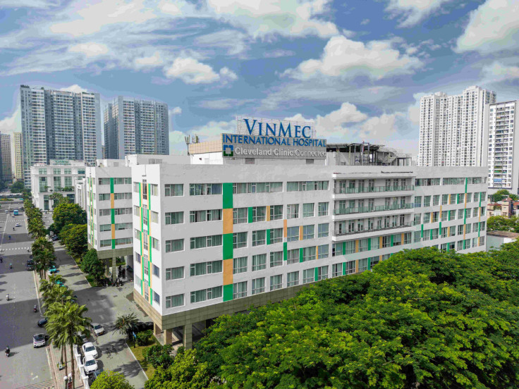 Vinmec