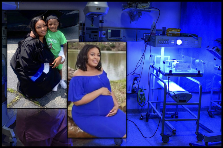 Brain Dead Georgia Woman Kept Alive Due to Pregnancy Delivers